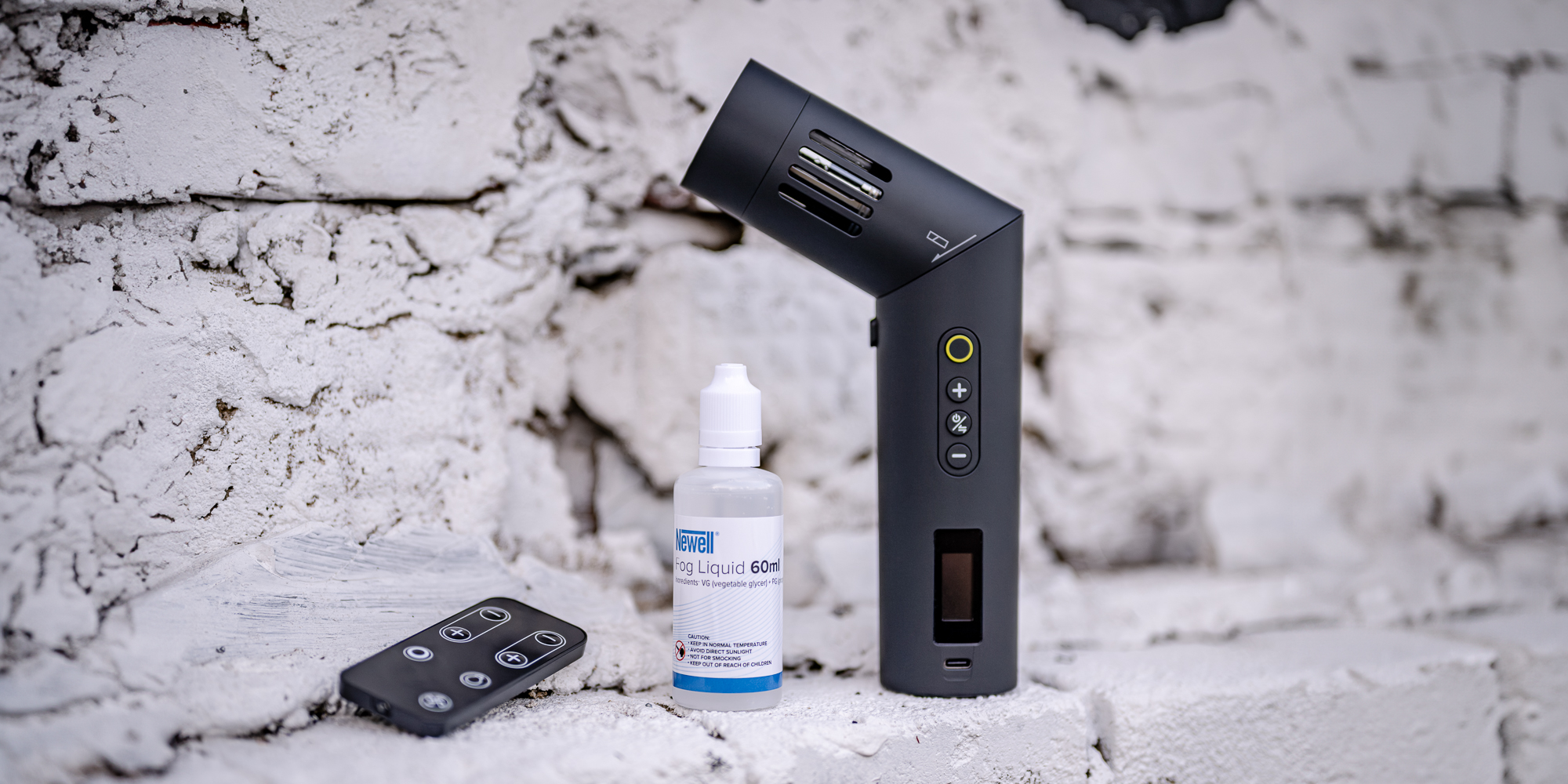 纽威发电机液 - 60 毫升